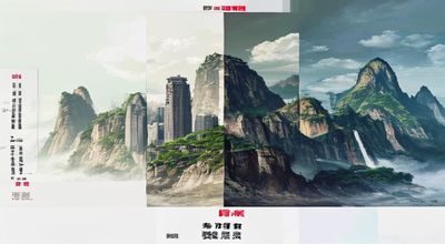 亚州高清经典老片4K修复版上线，展示修复前后画质对比，左侧模糊右侧清晰，技术感十足